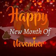 Image result for Happy New Month Small Image