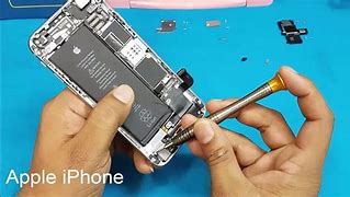 Image result for Apple Inside iPhone 6s Plus Gold Wire