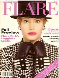 Image result for Fashion in the 1980s Canada