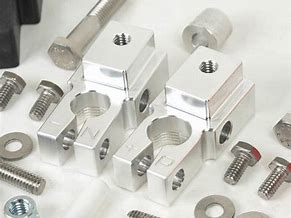 Image result for Billet Battery Terminal Connectors