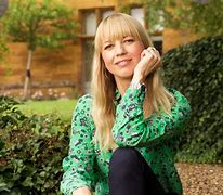 Image result for Sara Cox