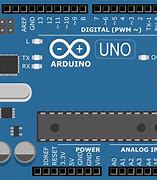 Image result for Arduino Uno Graphic
