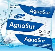 Image result for aguasur