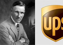 Image result for What Does UPS Stand For