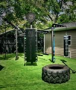 Image result for Outdoor Workout Equipment