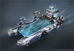 Image result for Anno 2070 Vehicles