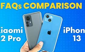 Image result for iPhone vs Xiaomi