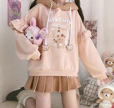 Image result for Kawaii Clothes Amazon