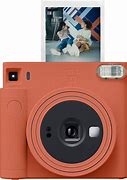 Image result for Instax Camera Orange