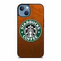 Image result for iPhone 13. Starbucks Cover