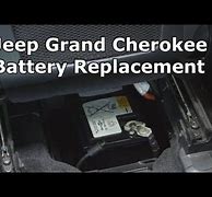 Image result for Grand Cherokee 2023 Battery