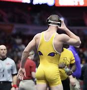 Image result for Best College Wrestling Singlets