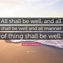 Image result for All Shall Eat Quotes