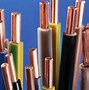 Image result for Wire Electrical Cable Types