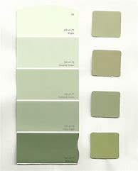 Image result for Soft Green Paint Colors