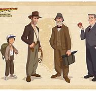 Image result for Indiana Jones Harrison Ford Pic
