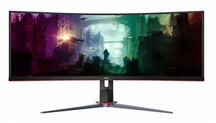 Image result for Curved PC-Monitor