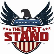 Image result for Making Last Stand