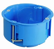 Image result for Round Electrical Junction Box