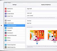 Image result for App Size Settings