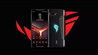 Image result for Asus ROG Phone II