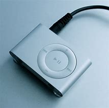 Image result for iPod Shuffle 2nd