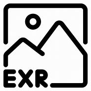 Image result for EXR File Format