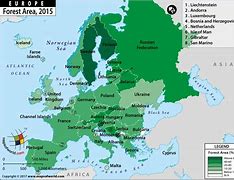 Image result for Total Area of Europe