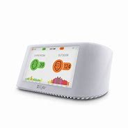 Image result for Indoor/Outdoor Air Quality Monitor