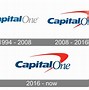 Image result for Capital One Bank Logo
