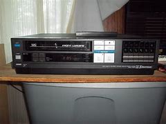 Image result for Emerson VCR Player