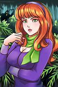 Image result for Scooby Doo Fan Art