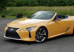 Image result for LC 500 Roof