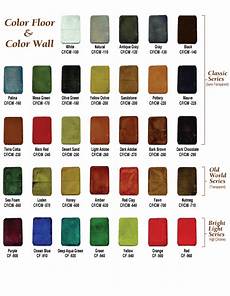 Behr Semi Concrete Stain Color Chart Download Free Clip