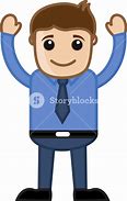 Image result for People Rising Hand at Office Image Cartoon