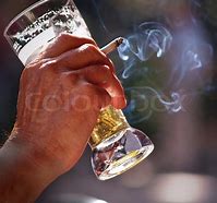 Image result for Beer and Cigarettes