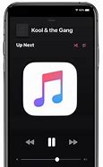 Image result for iOS 13 Music Player