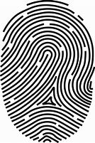 Image result for Fingerprint Poster