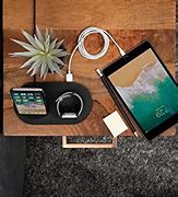 Image result for Wireless Charger for iPhone 6