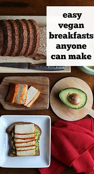 Image result for Vegan Breakfast Recipes for Beginners