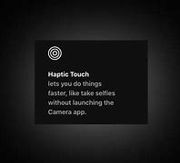 Image result for Haptic Touch Screen