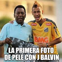 Image result for Pele Memes