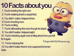 Image result for Cool Facts Meme
