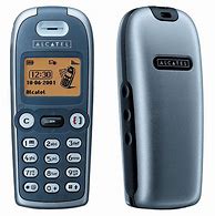 Image result for First Alcatel Cell Phone