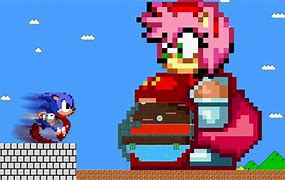 Image result for Sonic Fat Amy