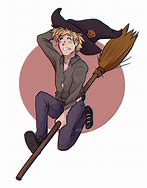 Image result for Witch Tweek Tweak