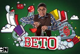 Image result for Beto CQ
