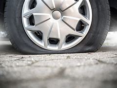 Image result for I Got Flat Tire Andgoodtire