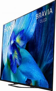 Image result for Sony OLED TV Screen
