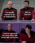 Image result for Riker Meme Meathod